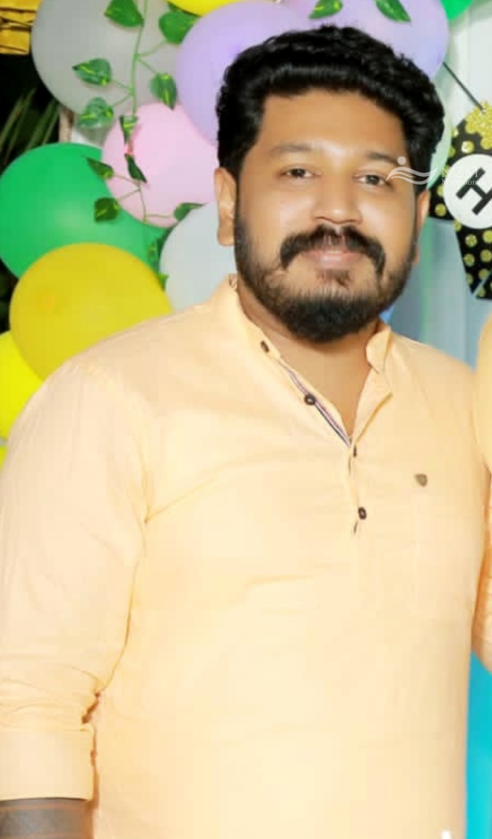 Linu Varghese